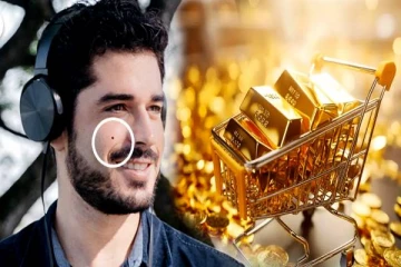 இந்த இடத்தில் மச்சம் உள்ள ஆண்கள் அரசாள பிறந்தவர்களாம்.. உங்களுக்கு இருக்கா?