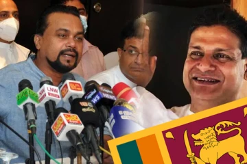 மௌபிம ஜனதா கட்சியின் ஜனாதிபதி வேட்பாளர்: புதிய நகர்வுக்கு தயாராகும் விமல் தரப்பு