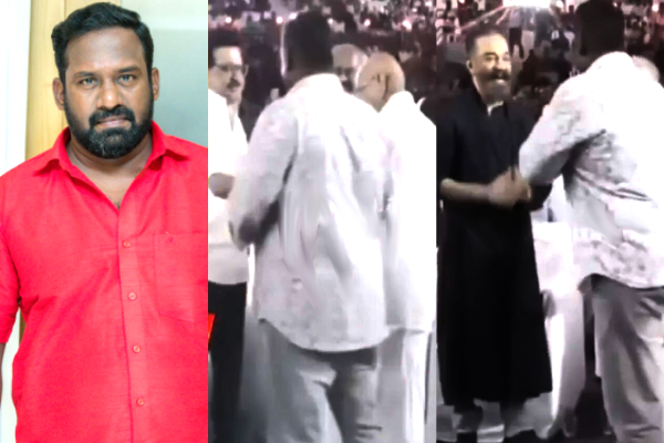 Robo Shankar on Ilaiyaraaja event, Robo Shankar death news, Robo Shankar Kamal hassan, Robo Shankar last video, Robo Shankar viral video