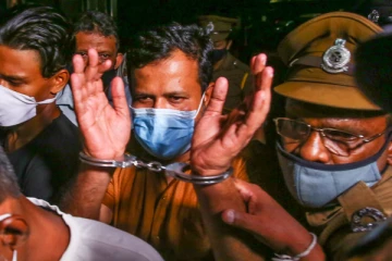 ரிஷாட் பதியுதீன் கைது செய்யப்பட்டமைக்கான காரணம் வெளியானது!