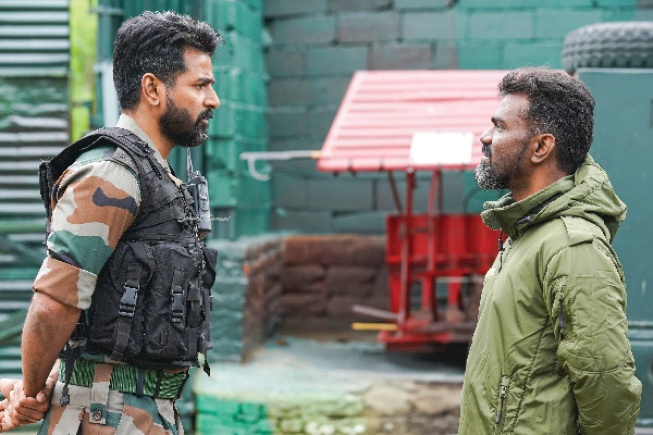 சிவகார்த்திகேயனின் அமரன் படத்திற்கு வந்த சிக்கல்.. வெடித்த போராட்டம் | Protest Against Sivakarthikeyan Kamal Amaran Movie