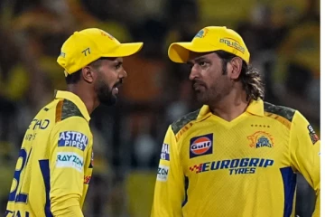 ருதுராஜ் ஆடியது ரொம்பவே சுயநலமிக்க ஆட்டம் - Dressing ரூமில் தோனி சொன்ன பாய்ண்ட்