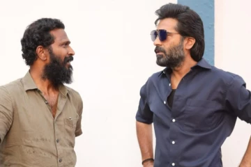 சிம்புவின் அரசன் படத்தில் இணைந்த முன்னணி நடிகை.. யார் பாருங்க