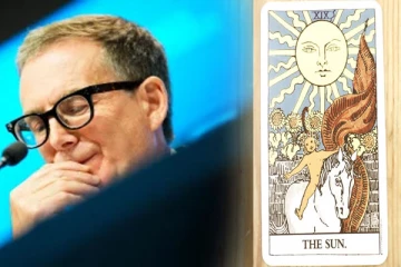 சாபம் என்று ஒன்று இல்லை: கனேடிய குறி சொல்லும் நிபுணர்கள் கூறும் நல்ல செய்தி