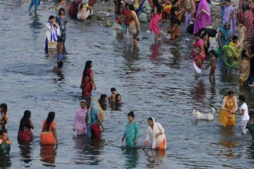 சிறார்களுக்கென கொண்டாடப்பட்ட விழாவில் துயரம்... சடலமாக மீட்கப்பட்ட 46 பேர்கள்