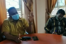 கடும் நிபந்தனைகளுடன் அனுமதி! மீறினால் சட்ட நடவடிக்கை
