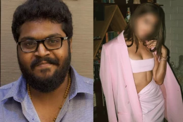 தோல்வியடைந்த கோப்ரா, கைகொடுக்குமா டிமாண்டி காலனி 2.. புது படத்திற்காக முன்னணி நடிகையுடன் கைகோர்த்த அஜய் ஞானமுத்து