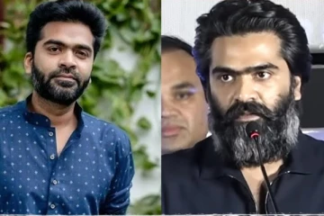 இப்போ புரியுதா நான் ஏன் Break எடுத்தேன்னு.. சிம்பு கொடுத்த விளக்கம்