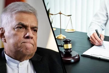 ரணிலின் யாழ் விஜயம்: பாதுகாப்புக்காக நீதிமன்றத்தை நாடிய காவல்துறை