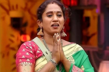 புதிய சீரியலில் கமிட்டாகியுள்ள பிக்பாஸ் புகழ் தாமரை- எந்த தொலைக்காட்சி தொடர் தெரியுமா?