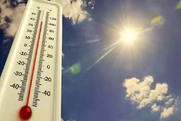 அடுத்த 36 மணித்தியாலங்களில் நாட்டின் நிழவும் வானிலை மாற்றம் | Weather Changes The Country In The Next 36 Hours