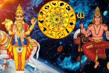 12 ராசிகளில் பேரதிஷ்டத்தை தட்டிக்கொள்ளப் போகும் ஒரேயொரு ராசிக்காரர்கள் - ஆனால் ரிஷப ராசிக்கு..! இன்றைய ராசிபலன்