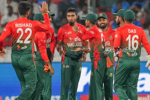 20 உலகக்கிண்ணப் போட்டிகளிலிருந்து பங்களாதேஷ் விலகியதன் பின்னால் பாகிஸ்தானின் சதித் திட்டம் | Bangladesh S Withdrawal From The T20 World Cup