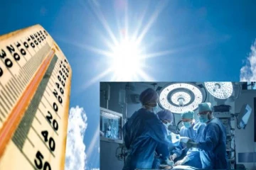 இலங்கையர்களை வாடி வதைக்கும் வெப்பம்...பரிதாபமாக உயிரிழந்த வர்த்தகர்!