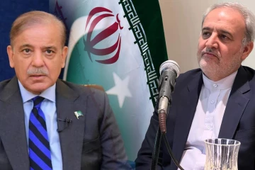 போரை நிறுத்த தீவிரம் காட்டும் பாகிஸ்தான்.. நெகிழ்ச்சி தெரிவித்த ஈரான் அரசாங்கம்