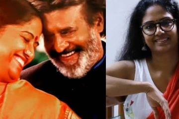 அப்பவே இப்படியா?இதுவரை யாரும் பார்த்திராத டூபீஸ் ஆடையில் 47 வயதான காலா பட நடிகை