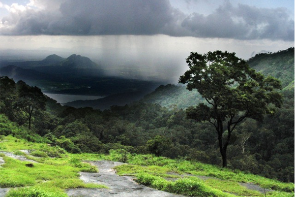 இன்று காலநிலையில் ஏற்பட்டுள்ள மாற்றம்! | A Change In Climate Today