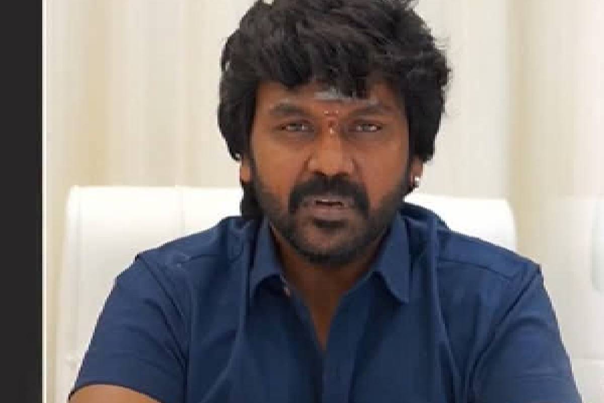 ஆசிய கண்டம் அதிர்ச்சி!! ராகவா லாரன்ஸ் அரசியல் எண்ட்ரியை கலாய்த்த பிரபலம்.. | Blue Sattai Trolls Raghava Lawrence Political