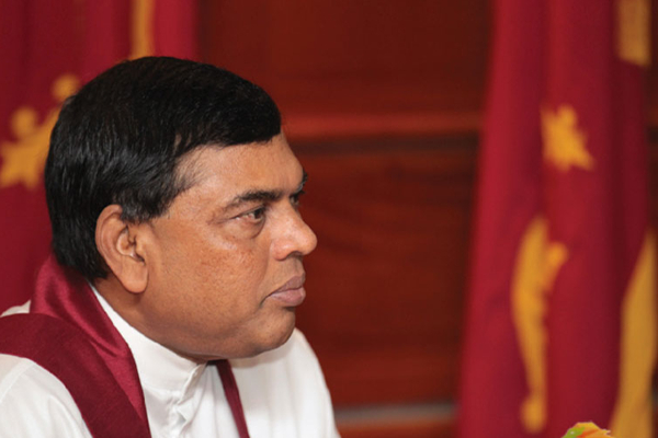 மீண்டும் ஆட்டத்தை ஆரம்பிக்கும் பசில்! | Bashil Will Return To The Country Soon மீண்டும் ஆட்டத்தை ஆரம்பிக்கும் பசில்! | Bashil Will Return To The Country Soon