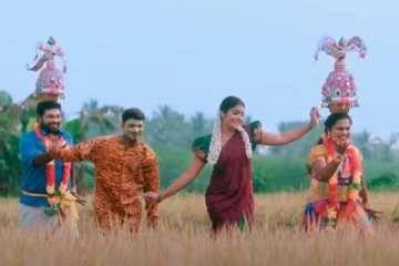 சன் டிவி சீரியலில் அடுத்து வரப்போகும் புதிய தொடர் பூங்கொடி.. புரொமோவுடள் வந்த அறிவிப்பு, யார் நடிக்கிறார் பாருங்க