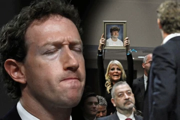 குழந்தைகளை சீர்குலைக்கும் சமூக வலைத்தளம்: சபையில் மன்னிப்பு கோரிய பிரபல தொழிலதிபர்