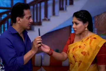 குடித்துவிட்டு உண்மையை உளறிய கோபி. .பாக்கியலட்சுமியில் பெரிய ட்விஸ்ட்!