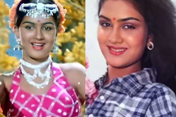 என் 13 வயசுல கமல் காலில் விழுந்தாரு!! தேசிய விருது நடிகை ஊர்வசி ஓபன் டாக்.. | Urvashi Interview She Opens About Kamal Haasan