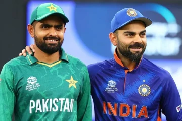 இந்தியா-பாக் போட்டிக்கு முன் கோலியுடன் பேசியது என்ன? வெளிப்படுத்த மறுத்த பாபர் அசாம்