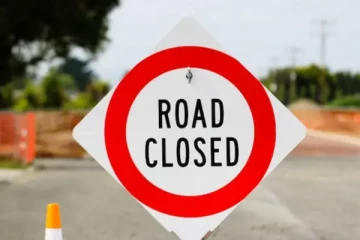 பிரதான வீதிக்கு பூட்டு! பொலிஸார் விடுத்துள்ள கோரிக்கை