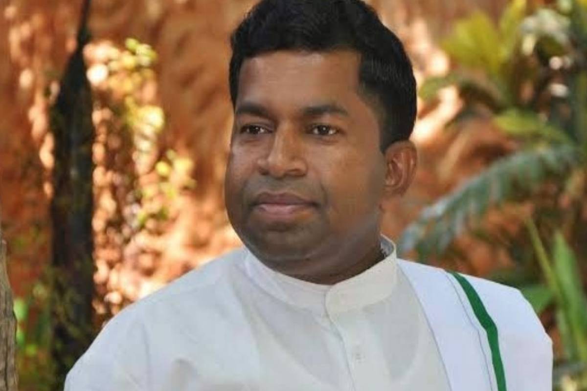 பிள்ளையான் மீது புதிய குற்றச்சாட்டு..! ஈஸ்டர் தாக்குதல் தொடர்பில் சிறிநேசன் வெளியிட்ட அதிர்ச்சி தகவல் | Sirinesan Who Criticized Pillaiyan