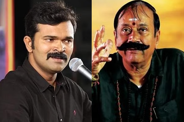 கேடுகெட்ட கேவலமான குப்ப படம், எச்.ராஜா படத்தை விளாசிய சாட்டை | Sattai Durai Murugan About H Raja Movie