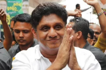 தென்னிலங்கை அரசியலில் பரபரப்பு;  பிரதமராகின்றாரா சஜித்!