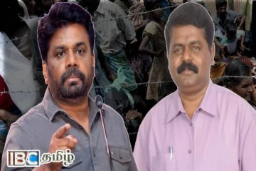 அரசியல் தீர்வு குறித்த அரசின் தீர்மானத்திற்கு சிங்கள மக்களும் ஆதரவு : சிறீதரன் எம்.பி