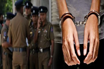 சட்ட விரோதமாக மருந்து பொருட்கள் விற்பனையில் ஈடுபட்ட நபர் கைது