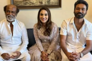 மனைவி ஐஸ்வர்யாவை திடீரென விவாகரத்து செய்யும் நடிகர் தனுஷ்! அதிர்ச்சியில் ரசிகர்கள்