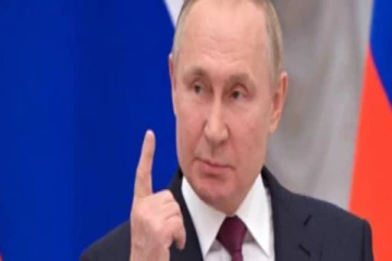 உன்னதமான நோக்கங்களை ரஷ்யா அடையும் - புடின்