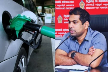 எரிபொருள் கோட்டா தொடர்பில் வெளிவந்துள்ள தகவல்