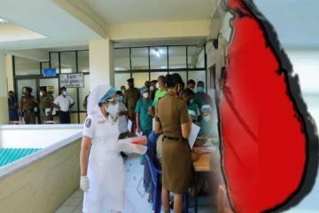 டெங்கு அபாய வலயங்கள் பிரகடனம்