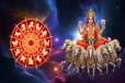 அக்டோபர் 17ல் நிகழும் சூரிய பெயர்ச்சி: பலன் பெறப்போகும் 4 அதிர்ஷ்ட ராசிகள்!