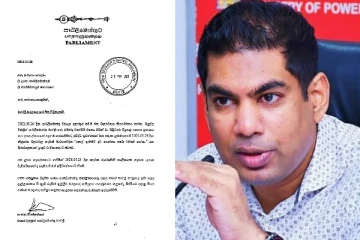 இணையத்தளங்கள் மீது நடவடிக்கை எடுக்க கோரிக்கை - கஞ்சன விஜேசேகர