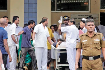 விபத்துக்களினால் வைத்தியசாலைக்கு செல்பவர்களுக்கு காத்திருக்கும் ஆபத்து