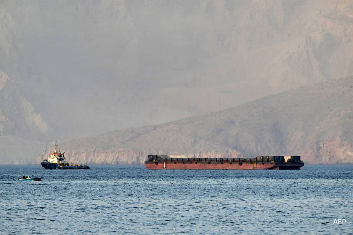 சமரசத்திற்கு வாய்ப்பில்லை... ட்ரம்ப் நிர்வாகம் தொடர்பில் ஈரான் திட்டவட்டம் | Will Not Compromise Iran Says