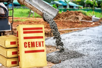 சீமெந்தின் விலை மீண்டும் அதிகரிப்பு