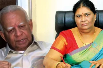 சம்பந்தனின் இழப்பு அரசியல் ரீதியில் நிரப்ப முடியாத வெற்றிடம்: வடக்கு ஆளுநர்