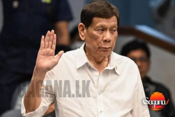 හිරේ ඉන්න කෙනාව නගරාධිපති කරලා