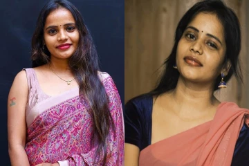 Living together..? இயக்குனருடன் நெருக்கம் - ஏமாற்றப்பட்டாரா தற்கொலை செய்த நடிகை!