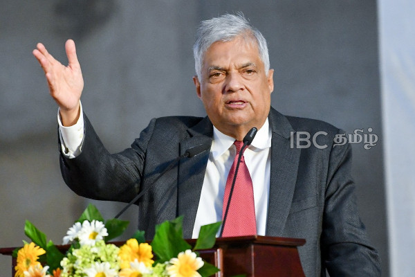 கல்வி முறையை சீர்குலைக்க எவருக்கும் இடமளியேன் - ரணில் சூளுரை | Education System Sri Lanka Ranil Speech