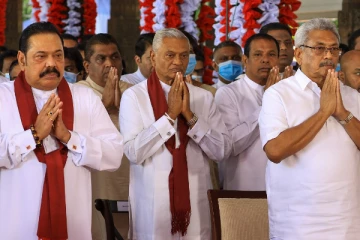 மாற்று வழி இல்லை - கோட்டாபய அரசாங்கத்திற்கு தலையிடியாக மாறவுள்ள 15 உறுப்பினர்கள்!