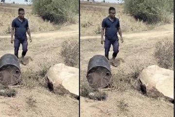 நீண்ட கால கசிப்பு உற்பத்தி நிலையங்கள் முற்றுகை