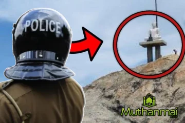 திருமலையில் புத்தர் சிலை விவகாரத்தால் கைதான இளைஞனுக்கு பிணை